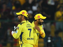 "When He Goes...: World Cup-Winning Captain Predicts Big Void In CSK Post MS Dhoni Era