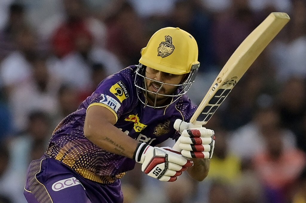 IPL 2023 Live: KKR Seek First Victory With Match Against RCB