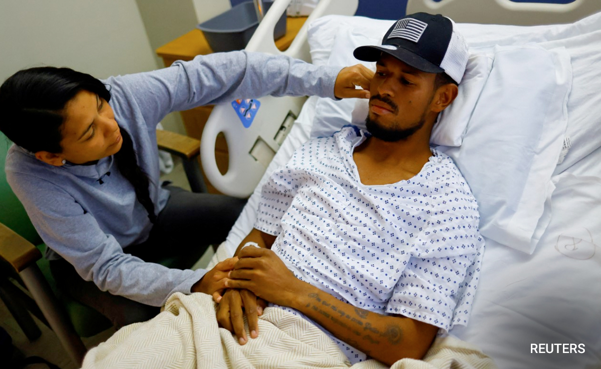 "Screamed But No One Helped": Mexico Fire Survivors Recount Deadly Tragedy