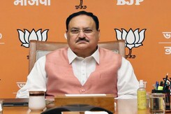 Karnataka Elections Big Focus In BJP Meet Karnataka Elections Big Focus In BJP Meet