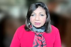 Kiran Mazumdar Shaw's World Health Day Message Kiran Mazumdar Shaw's World Health Day Message