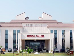Centre Forms Committee To Advise On Establishment Of New Medical Colleges Centre Forms Committee To Advise On Establishment Of New Medical Colleges