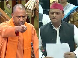 UP विधानसभा के मानसून सत्र में BJP के ‘विजन’ के जवाब में SP का ‘रीजन’, समझें पूरा माजरा UP विधानसभा के मानसून सत्र में BJP के ‘विजन’ के जवाब में SP का ‘रीजन’, समझें पूरा माजरा