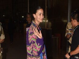 See You At The Met Gala, Alia Bhatt - Pics Of Her Airport Look See You At The Met Gala, Alia Bhatt - Pics Of Her Airport Look