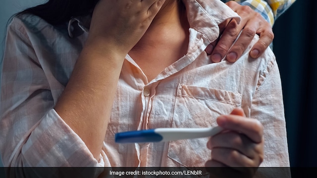 Here Is A Checklist If You Are Considering Getting Pregnant