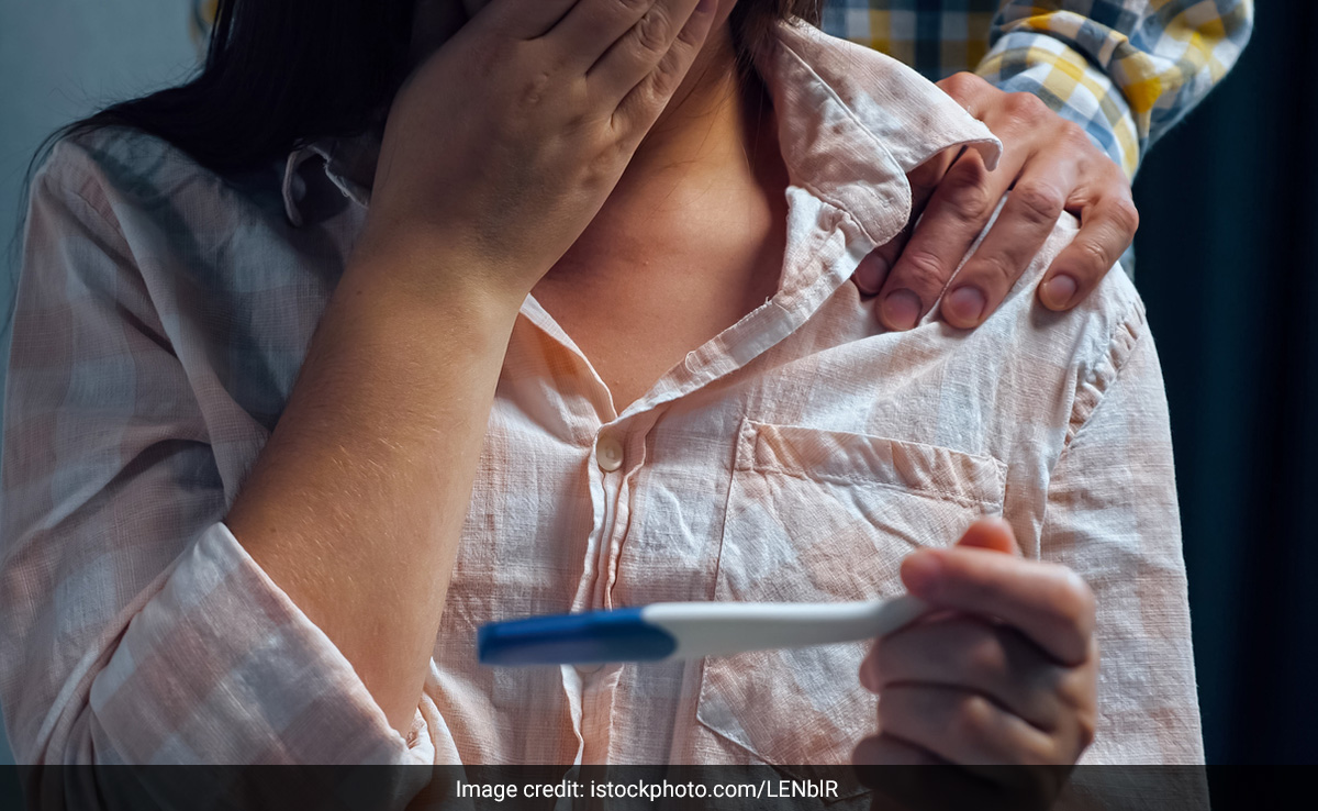 World Iodine Deficiency Day 2024: Can Iodine Deficiency Affect The Foetus And The Mother?
