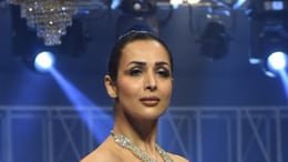 Malaika Arora's South Indian "Brekkie" Looks Wholesome And Loaded With Ghee!