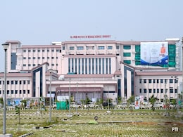 PM Modi Dedicates Northeast's 1st AIIMS, 3 New Medical Colleges In Assam PM Modi Dedicates Northeast's 1st AIIMS, 3 New Medical Colleges In Assam