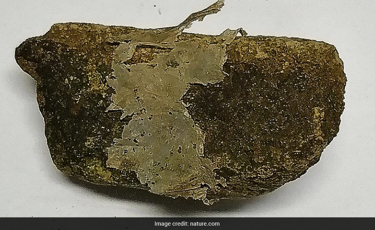 Experts Warn About China's 'Plastic Rocks', An Environmental Nightmare