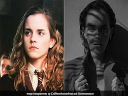 33 साल की हुईं 'हैरी पॉटर' की 'हर्माइनी', एमा वॉटसन का लेटेस्ट पोस्ट देख फैंस नहीं हटा पाएंगे नजरें 33 साल की हुईं 'हैरी पॉटर' की 'हर्माइनी', एमा वॉटसन का लेटेस्ट पोस्ट देख फैंस नहीं हटा पाएंगे नजरें