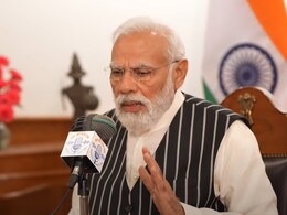 Mann Ki Baat: पीएम मोदी ने अंतरिक्ष में भारत की उड़ान को किया सलाम, कहा- बच्चों में बढ़ा स्पेस में जाने का जज्बा Mann Ki Baat: पीएम मोदी ने अंतरिक्ष में भारत की उड़ान को किया सलाम, कहा- बच्चों में बढ़ा स्पेस में जाने का जज्बा