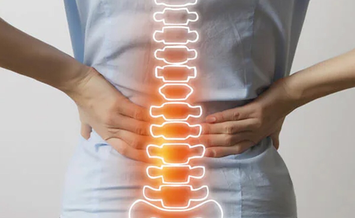 Women Maybe At A Risk Of Bone Density Loss Due To Menopause, Follow ...