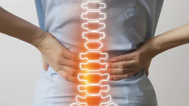 An overactive thyroid can worsen bone health by accelerating bone metabolism