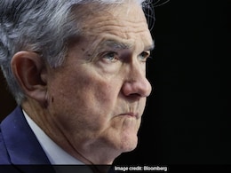 Trump Backs Jerome Powell To Complete Fed Term If Re-Elected: Report Trump Backs Jerome Powell To Complete Fed Term If Re-Elected: Report