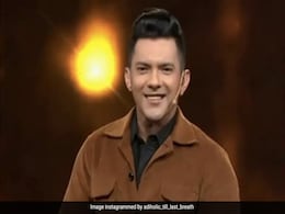 Aditya Narayan, On Social Media Break, Clarifies After Report: "I'm Not Exposing Any Dark Side Of Bollywood" Aditya Narayan, On Social Media Break, Clarifies After Report: "I'm Not Exposing Any Dark Side Of Bollywood"
