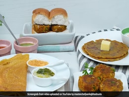 Breakfast Recipes : कभी नहीं फेंकेंगे रात के बचे हुए चावल, रोटी और दाल, यहां हैं लेफ्टओवर फूड से बनने वाली शानदार और हेल्दी ब्रेकफास्ट रेसिपीज Breakfast Recipes : कभी नहीं फेंकेंगे रात के बचे हुए चावल, रोटी और दाल, यहां हैं लेफ्टओवर फूड से बनने वाली शानदार और हेल्दी ब्रेकफास्ट रेसिपीज