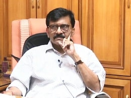 प्रधानमंत्री मोदी के खिलाफ लेख को लेकर संजय राउत के खिलाफ FIR दर्ज प्रधानमंत्री मोदी के खिलाफ लेख को लेकर संजय राउत के खिलाफ FIR दर्ज