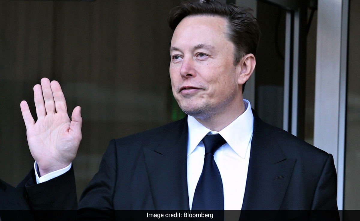 Opinion: It's Not Just About You, Elon. It's The $8 Fee