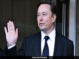 'Diversity, Equity And Inclusion' Are "Propaganda Words": Elon Musk 'Diversity, Equity And Inclusion' Are "Propaganda Words": Elon Musk