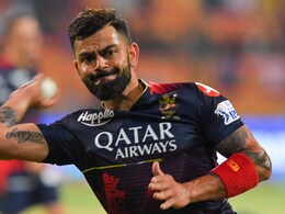 "Would Have Become Egoistic Maniac But...": Virat Kohli Reveals The Person Who Lifted Him During Low Phase "Would Have Become Egoistic Maniac But...": Virat Kohli Reveals The Person Who Lifted Him During Low Phase