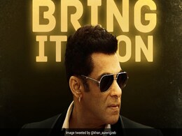 Kisi Ka Bhai Kisi Ki Jaan Box Office Collection Day 8: भारत में दर्शकों को तरस रही फिल्म तो दुनियाभर में बजा रही डंका, हासिल किया ये मुकाम Kisi Ka Bhai Kisi Ki Jaan Box Office Collection Day 8: भारत में दर्शकों को तरस रही फिल्म तो दुनियाभर में बजा रही डंका, हासिल किया ये मुकाम