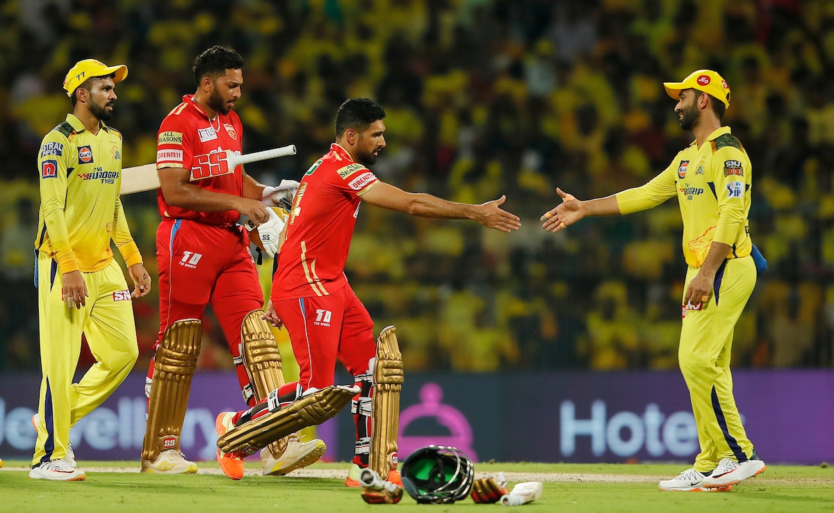 PSL Star Reveals How He Was Made To Feel Special In India During IPL