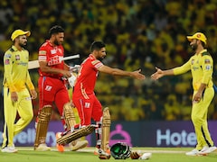 PSL Star Reveals How He Was Made To Feel Special In India During IPL