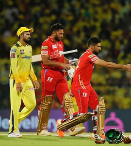 PSL Star Reveals How He Was Made To Feel Special In India During IPL