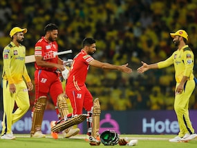 PSL Star Reveals How He Was Made To Feel Special In India During IPL