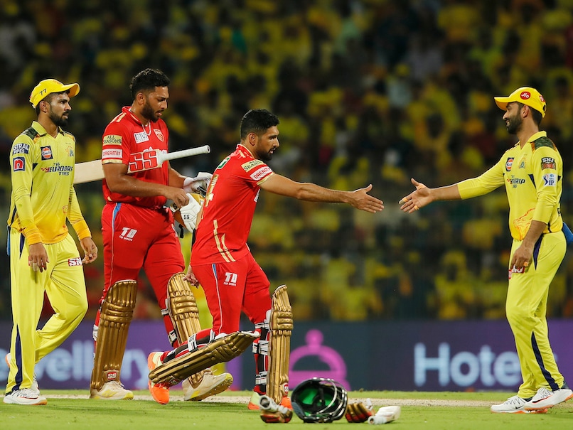 PSL Star Reveals How He Was Made To Feel Special In India During IPL