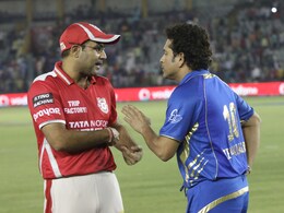 "I Expected Dal, Roti": Virender Sehwag On Walking Into Japanese Restaurant With Sachin Tendulkar "I Expected Dal, Roti": Virender Sehwag On Walking Into Japanese Restaurant With Sachin Tendulkar