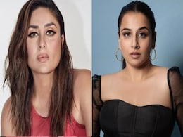 'मोटी होना सेक्सी नहीं होता', करीना के इस कमेंट का विद्या ने दिया था करारा जवाब, कहा था- वे 'हीरोइन' तो बना सकते हैं लेकिन... 'मोटी होना सेक्सी नहीं होता', करीना के इस कमेंट का विद्या ने दिया था करारा जवाब, कहा था- वे 'हीरोइन' तो बना सकते हैं लेकिन...