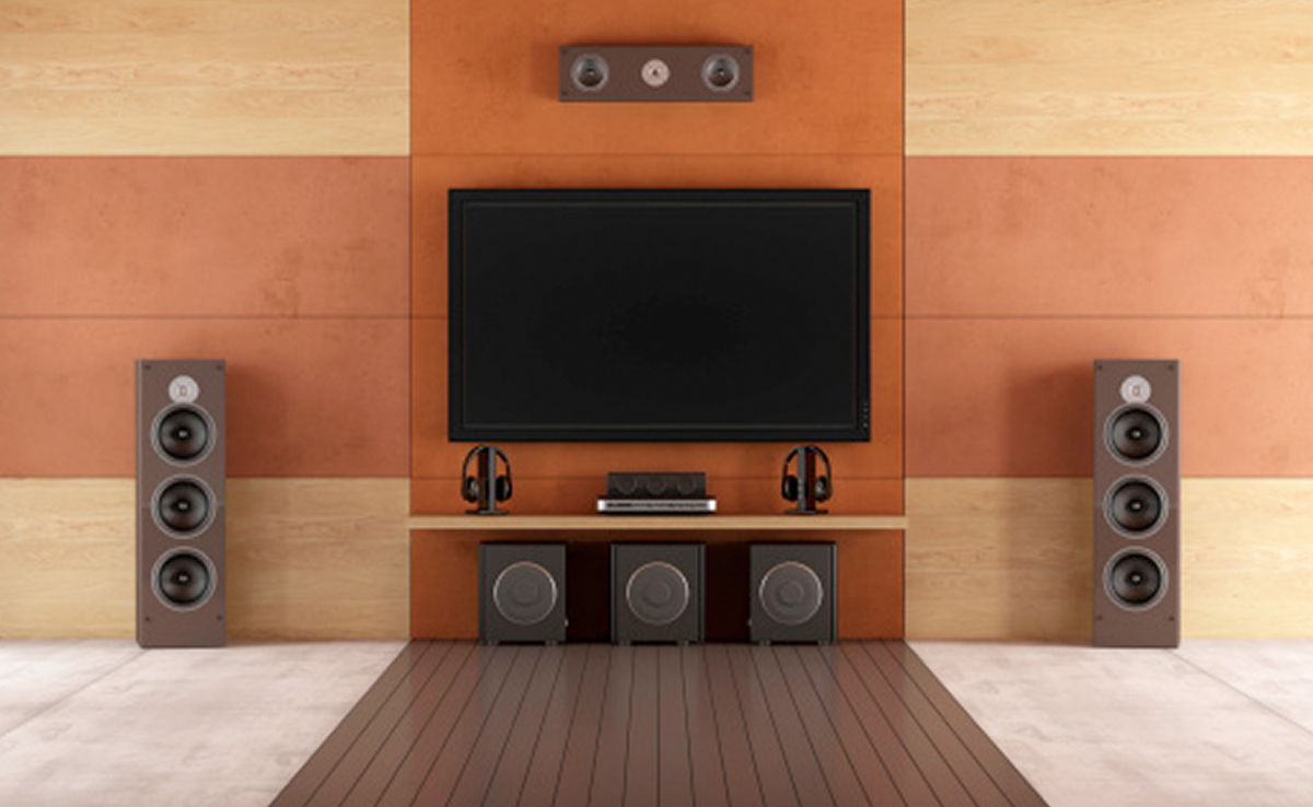 2 Dead As Home Theatre Music System, A Wedding Gift, Explodes, 4 Injured