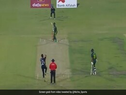 W W W, कीवी गेंदबाज ने  उगली 'आग', पाकिस्तान के खिलाफ ली हैट्रिक, ऐसा कर न्यूजीलैंड के लिए दोहराया इतिहास, Video W W W, कीवी गेंदबाज ने  उगली 'आग', पाकिस्तान के खिलाफ ली हैट्रिक, ऐसा कर न्यूजीलैंड के लिए दोहराया इतिहास, Video