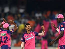 Yuzvendra Chahal In History Books, First Indian To Achieve This Major Milestone