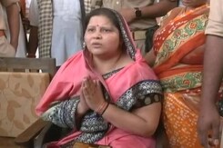 What Umesh Pal's Family Said After Atiq Ahmed's Son Killed In Police Encounter What Umesh Pal's Family Said After Atiq Ahmed's Son Killed In Police Encounter