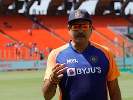 No Place For Pujara, Ashwin As Ravi Shastri Names His Combined Playing XI For WTC Final