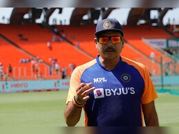 सौ बात की एक बात 'उन्होंने तो कभी ट्रॉफी ही नहीं उठाई', रवि शास्त्री के बयान से चिढ़ जाएंगे इंग्लैंड के पूर्व कप्तान