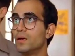 'मुन्नाभाई MBBS' के दुबले पतले डॉक्टर का बदल गया है पूरा लुक, दाढ़ी में देख पहचान नहीं पाए फैन्स, बोले- ये स्वामी है? 'मुन्नाभाई MBBS' के दुबले पतले डॉक्टर का बदल गया है पूरा लुक, दाढ़ी में देख पहचान नहीं पाए फैन्स, बोले- ये स्वामी है?