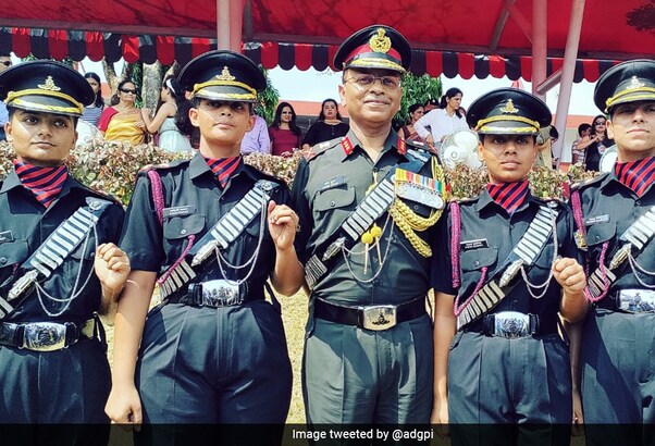 भारतीय सेना में अफसर बनने का बड़ा मौका, इन महिलाओं के लिए निकली डायरेक्ट भर्ती