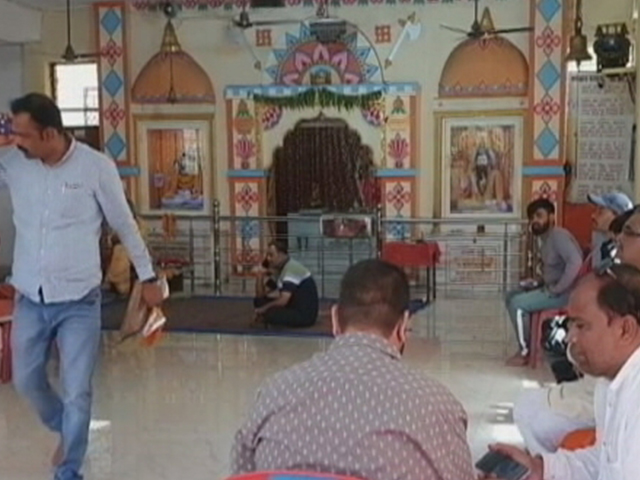 मध्य प्रदेश में अब कलेक्टर के बजाय पुजारी नीलाम करेंगे मंदिरों की जमीन