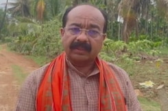 "It Is Heartbreaking": Chhattisgarh BJP Leader On Maoist Attack That Killed 11 "It Is Heartbreaking": Chhattisgarh BJP Leader On Maoist Attack That Killed 11