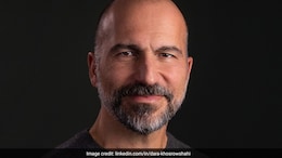 Uber CEO Reveals Employees Are Using His AI Clone Before Approaching Him
