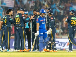 GT vs MI Highlights, IPL 2023: Shubman Gill Shines As Gujarat Titans Beat Mumbai Indians By 55 Runs