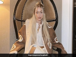 सुपरमॉडल जीजी हदीद गांजे के साथ गिरफ्तार, भरना पड़ा जुरमाना, फोटो शेयर कर लिखा- अंत भला तो सब भला सुपरमॉडल जीजी हदीद गांजे के साथ गिरफ्तार, भरना पड़ा जुरमाना, फोटो शेयर कर लिखा- अंत भला तो सब भला