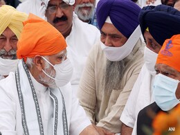 पंजाब BJP ने अकाली दल के साथ गठबंधन से किया इंकार, कहा- अकेले लड़ेंगे चुना पंजाब BJP ने अकाली दल के साथ गठबंधन से किया इंकार, कहा- अकेले लड़ेंगे चुना
