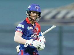 IPL 2023: David Warner Says "Last Played In Delhi In 2011". Sunil Gavaskar Gives Him Cheeky Reminder