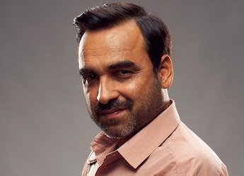 Watch: When Pankaj Tripathi Shared His  Watch: When Pankaj Tripathi Shared His
