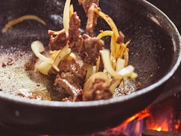 रिसर्च के अनुसार खाना बनाने से भी घर में होता है प्रदूषण, जानिए वेंटिलेशन से किस हद तक मिल सकती है मदद  रिसर्च के अनुसार खाना बनाने से भी घर में होता है प्रदूषण, जानिए वेंटिलेशन से किस हद तक मिल सकती है मदद