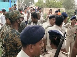 बिहार : मुठभेड़ में मारा गया बेगूसराय का दुर्दांत अपराधी विवेक कुमार उर्फ 'बटोही', 50 हजार रुपये का था इनाम बिहार : मुठभेड़ में मारा गया बेगूसराय का दुर्दांत अपराधी विवेक कुमार उर्फ 'बटोही', 50 हजार रुपये का था इनाम